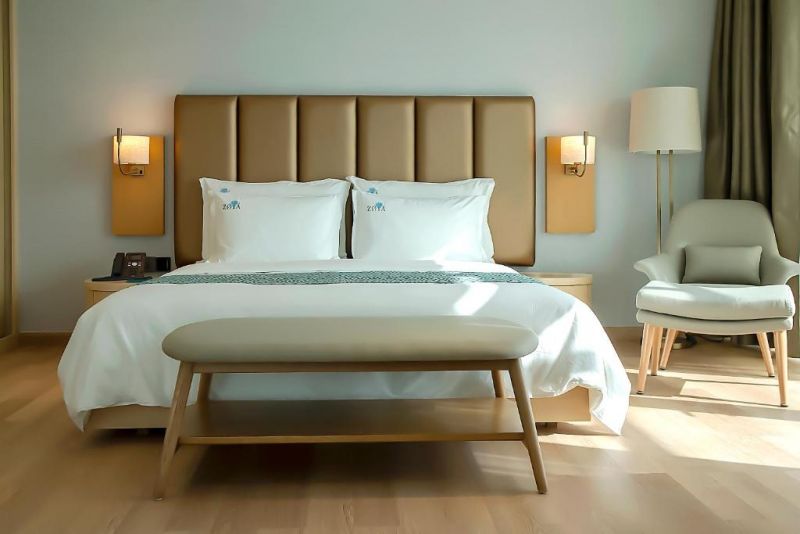 ZOYA HEALTH & WELLBEING RESORT ADULTS ONLY — фото 8