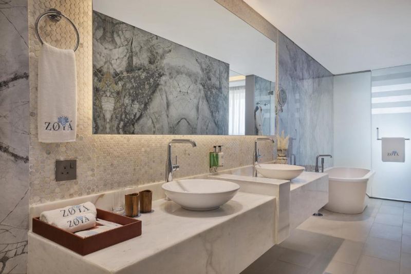 ZOYA HEALTH & WELLBEING RESORT ADULTS ONLY — фото 9