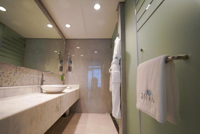 ZOYA HEALTH & WELLBEING RESORT ADULTS ONLY — фото 10