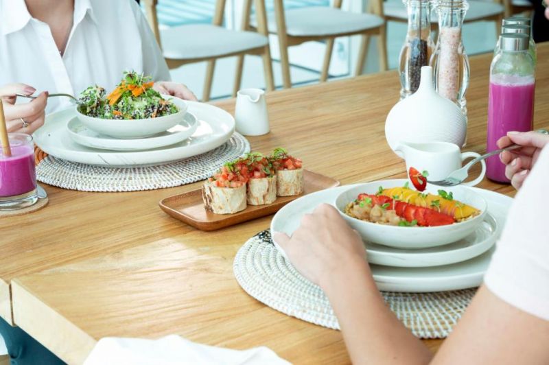ZOYA HEALTH & WELLBEING RESORT ADULTS ONLY — фото 12