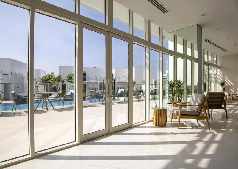 ZOYA HEALTH & WELLBEING RESORT ADULTS ONLY — фото 13