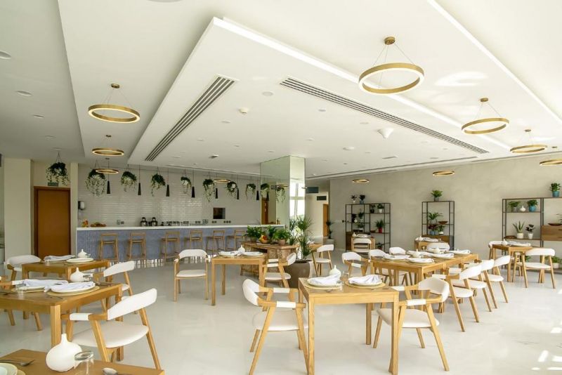 ZOYA HEALTH & WELLBEING RESORT ADULTS ONLY — фото 14