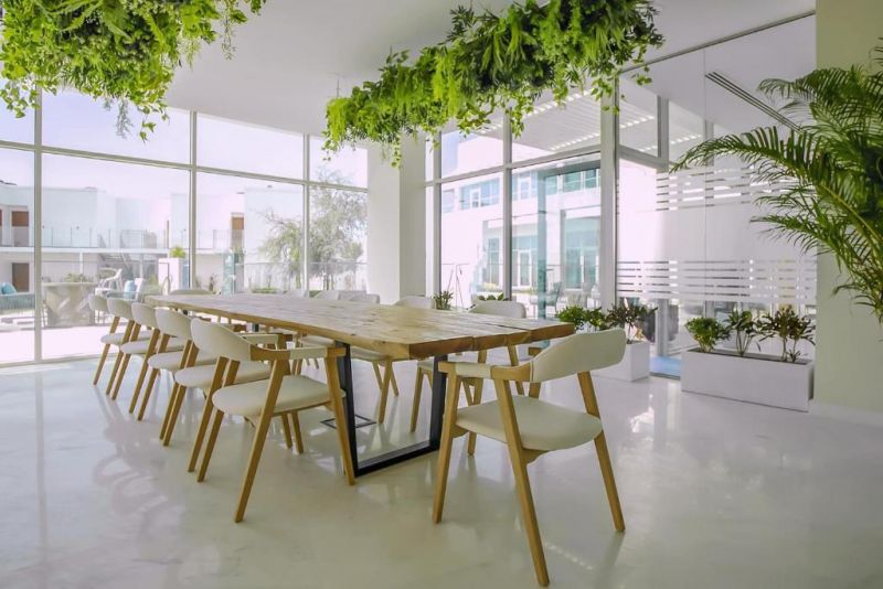 ZOYA HEALTH & WELLBEING RESORT ADULTS ONLY — фото 15
