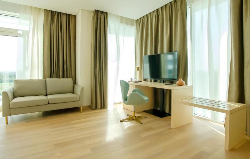 ZOYA HEALTH & WELLBEING RESORT ADULTS ONLY — фото 17