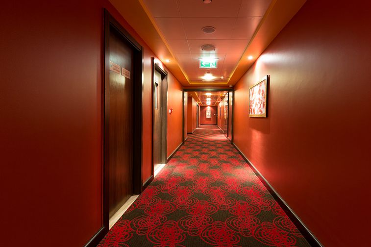 ABIDOS HOTEL DUBAILAND APARTMENT — фото 4