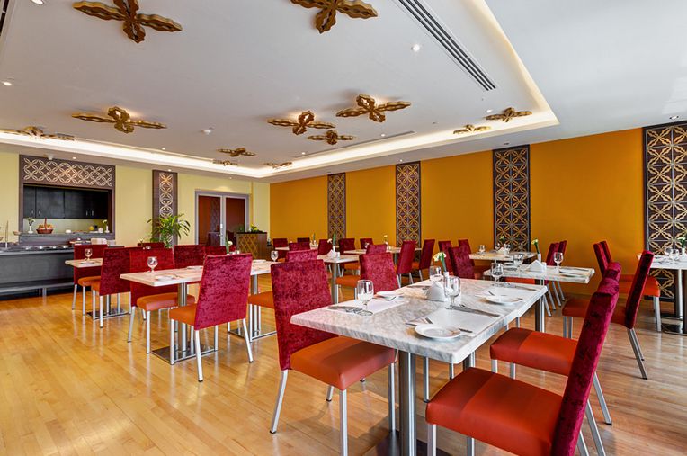 ABIDOS HOTEL DUBAILAND APARTMENT — фото 16