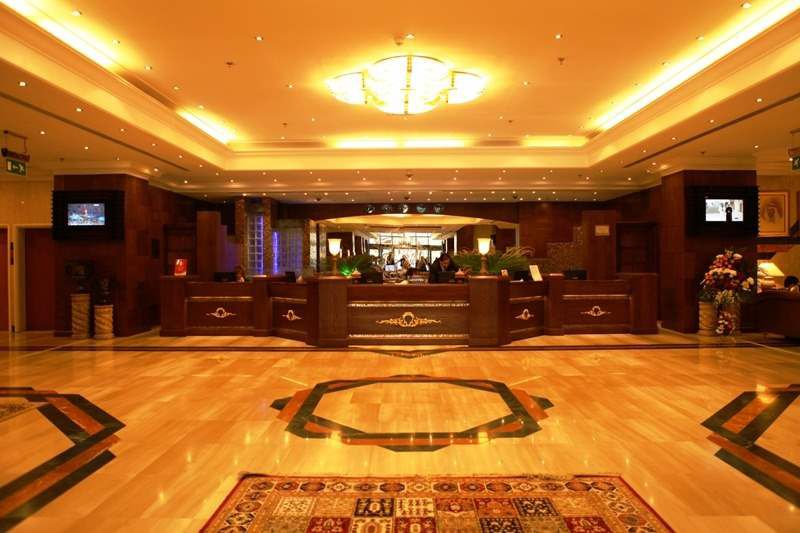 ABJAD GRAND (EX. ABJAR GRAND) — фото 2