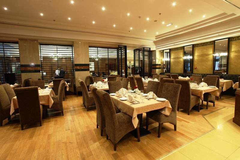 ABJAD GRAND (EX. ABJAR GRAND) — фото 3