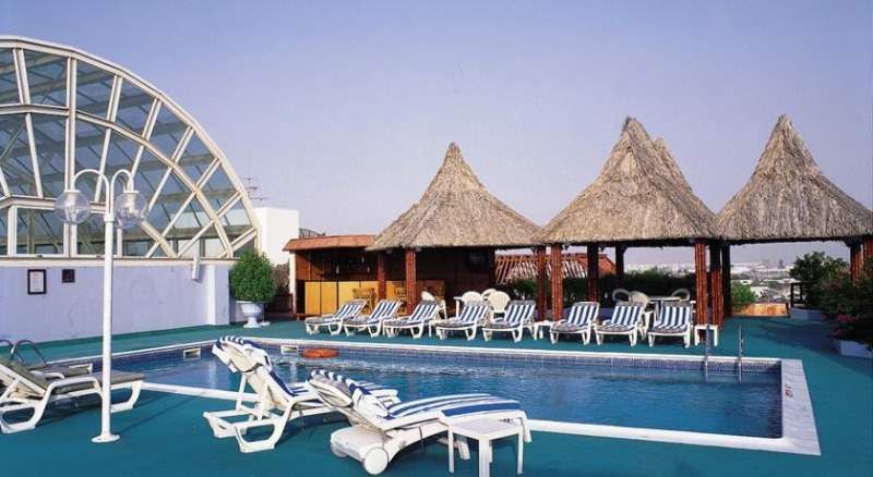 ABJAD GRAND (EX. ABJAR GRAND) — фото 10