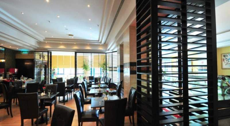 ABJAD GRAND (EX. ABJAR GRAND) — фото 11