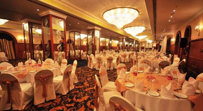 ABJAD GRAND (EX. ABJAR GRAND) — фото 16