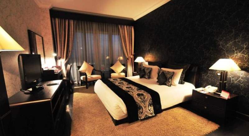 ABJAD GRAND (EX. ABJAR GRAND) — фото 17