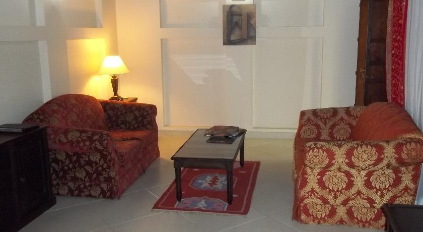 AHMEDIA HERITAGE GUEST HOUSE — фото 10