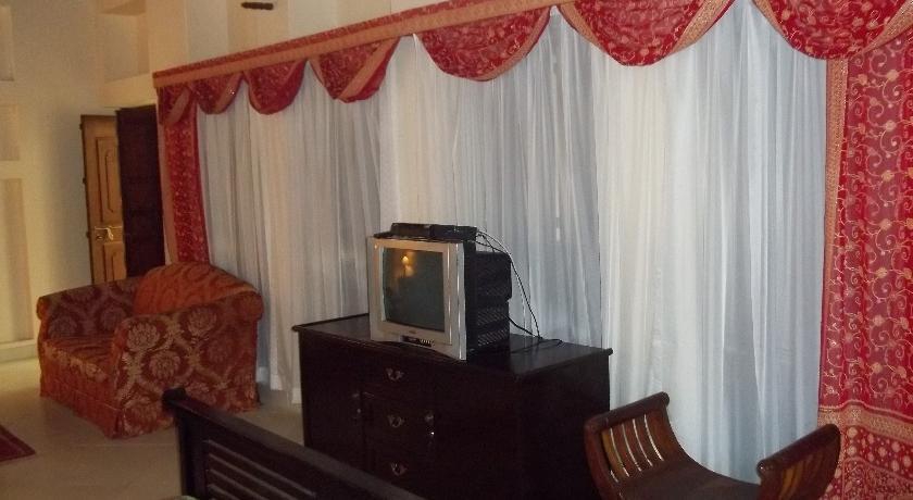 AHMEDIA HERITAGE GUEST HOUSE — фото 11