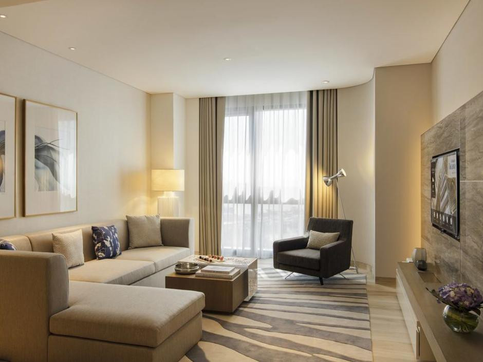 AL BANDAR ARJAAN BY ROTANA — фото 10