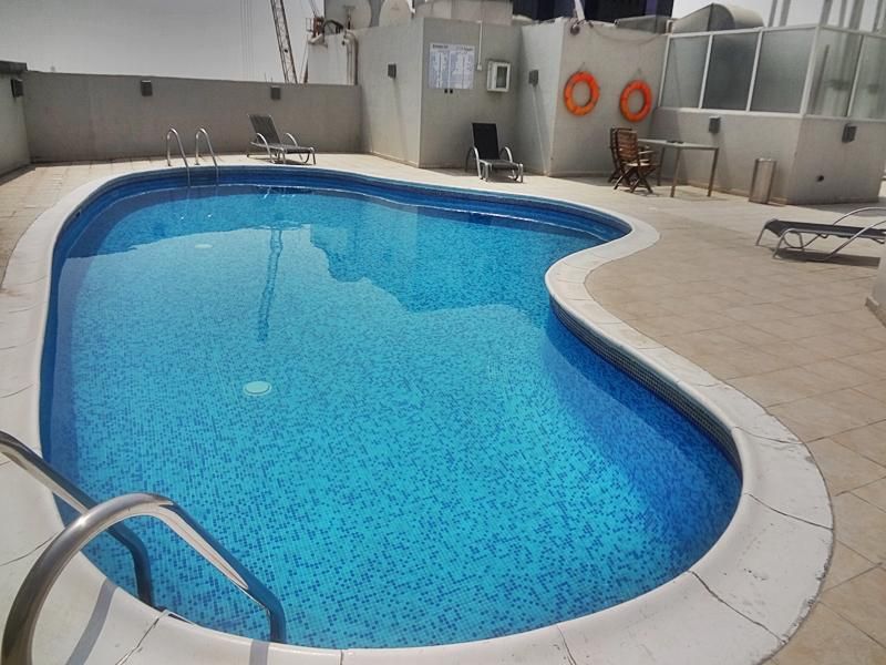 AL DEYAFA HOTEL APARTMENTS — фото 7