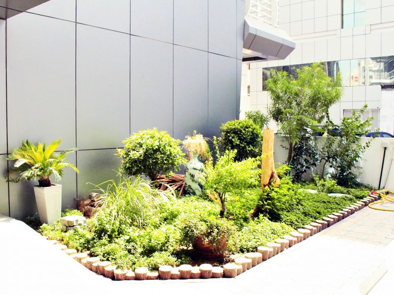 AL DEYAFA HOTEL APARTMENTS — фото 18