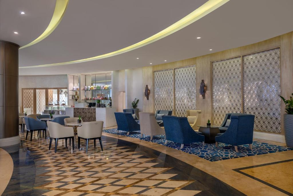 AL HABTOOR GRAND RESORT AUTOGRAPH COLLECTION — фото 2
