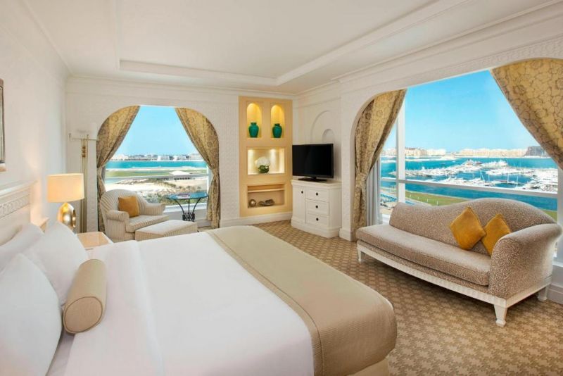 AL HABTOOR GRAND RESORT AUTOGRAPH COLLECTION — фото 3