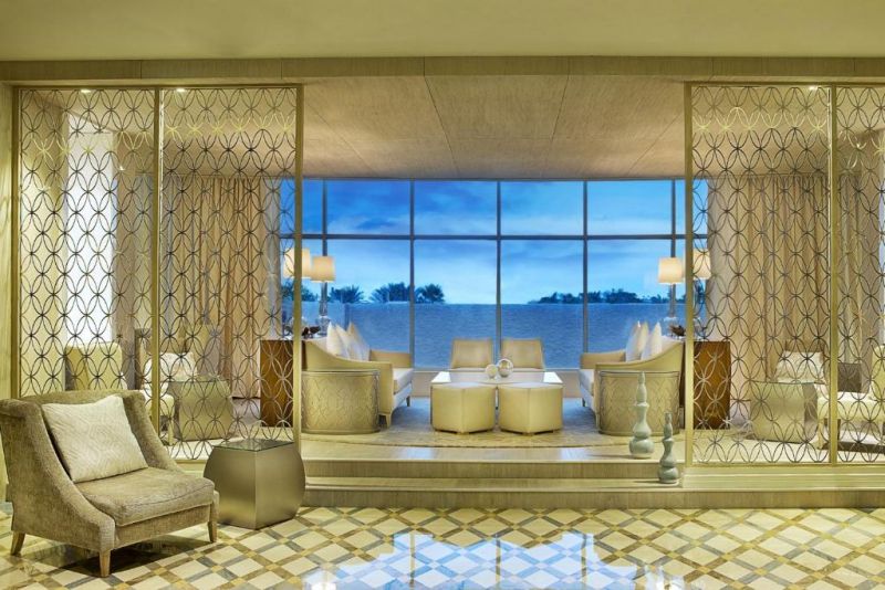 AL HABTOOR GRAND RESORT AUTOGRAPH COLLECTION — фото 9