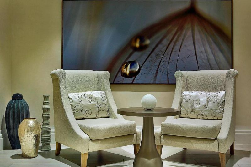 AL HABTOOR GRAND RESORT AUTOGRAPH COLLECTION — фото 10