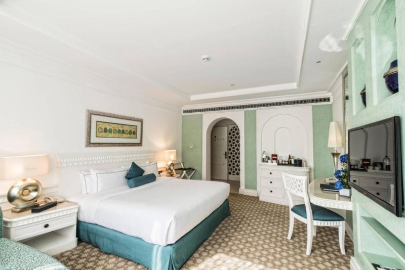 AL HABTOOR GRAND RESORT AUTOGRAPH COLLECTION — фото 11