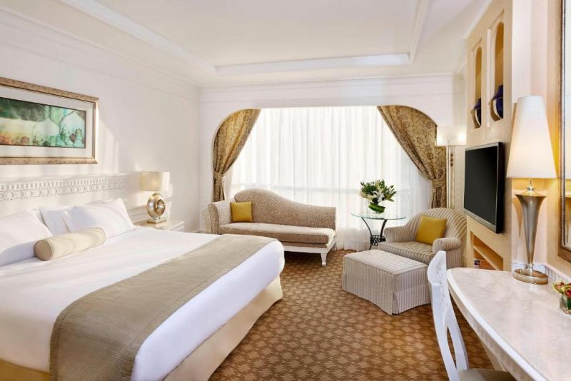 AL HABTOOR GRAND RESORT AUTOGRAPH COLLECTION — фото 12