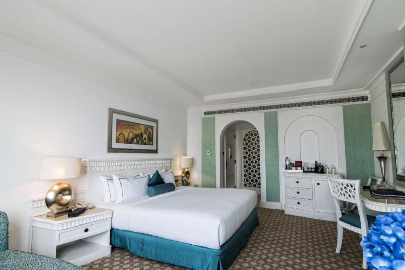 AL HABTOOR GRAND RESORT AUTOGRAPH COLLECTION — фото 13