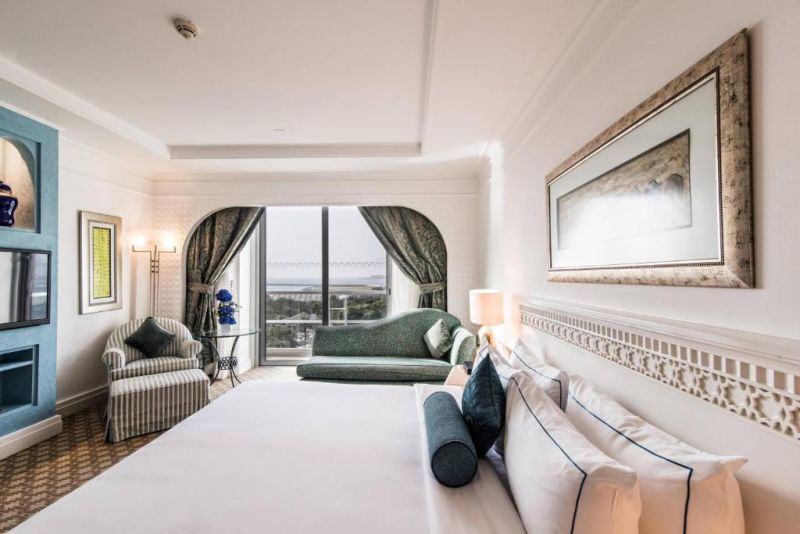 AL HABTOOR GRAND RESORT AUTOGRAPH COLLECTION — фото 14
