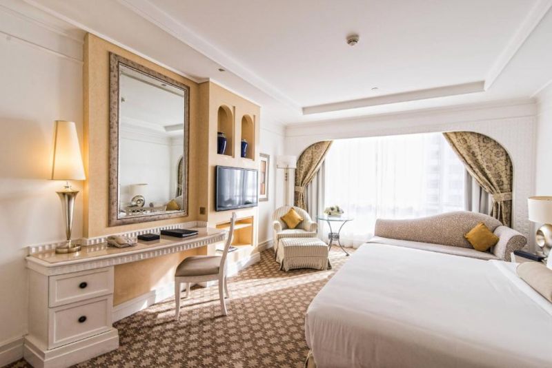 AL HABTOOR GRAND RESORT AUTOGRAPH COLLECTION — фото 16