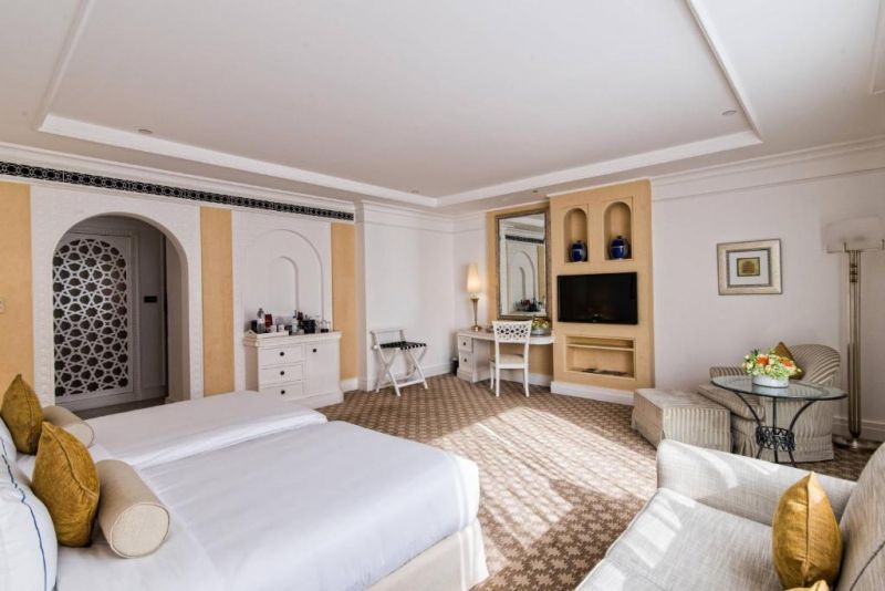 AL HABTOOR GRAND RESORT AUTOGRAPH COLLECTION — фото 18