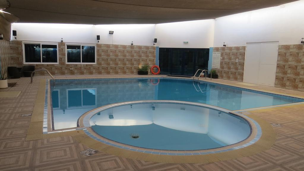AL JAWHARA APARTMENTS