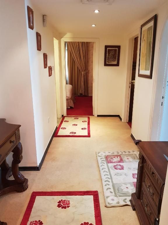 AL JAZEERA HOTEL APARTMENTS LLC — фото 15