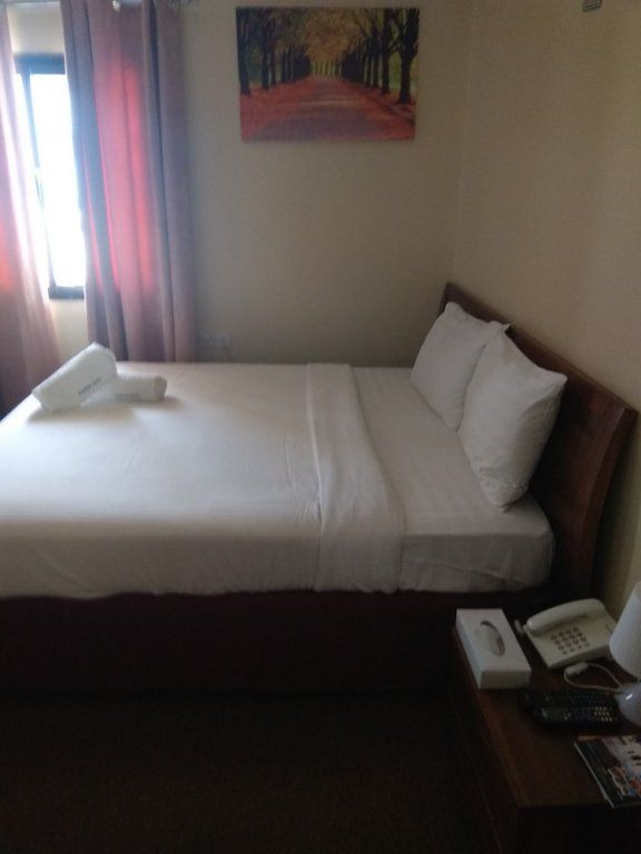 AL KARNAK HOTEL — фото 2