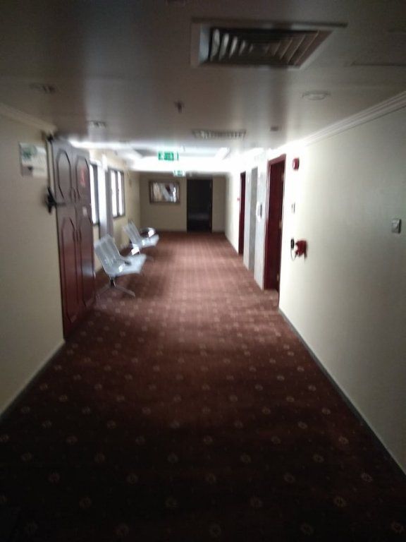 AL KARNAK HOTEL — фото 10