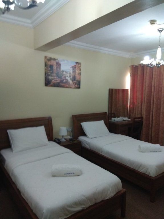 AL KARNAK HOTEL — фото 17