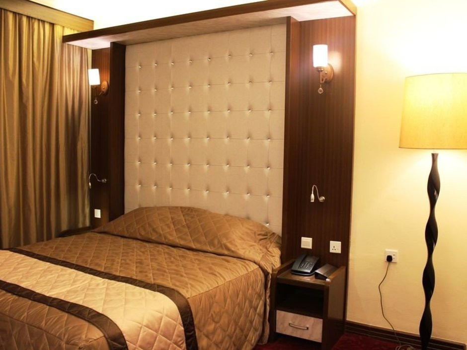 AL KHALEEJ PALACE DEIRA HOTEL — фото 17