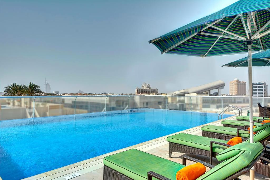 AL KHOORY ATRIUM — фото 6