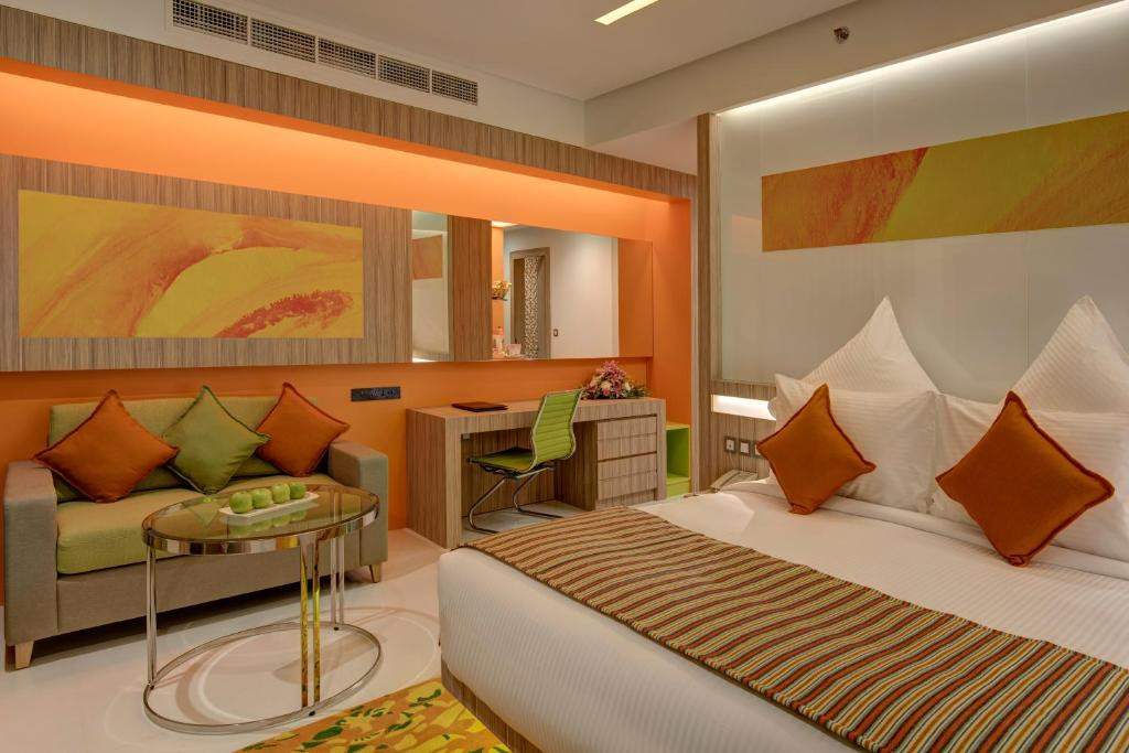 AL KHOORY ATRIUM — фото 16