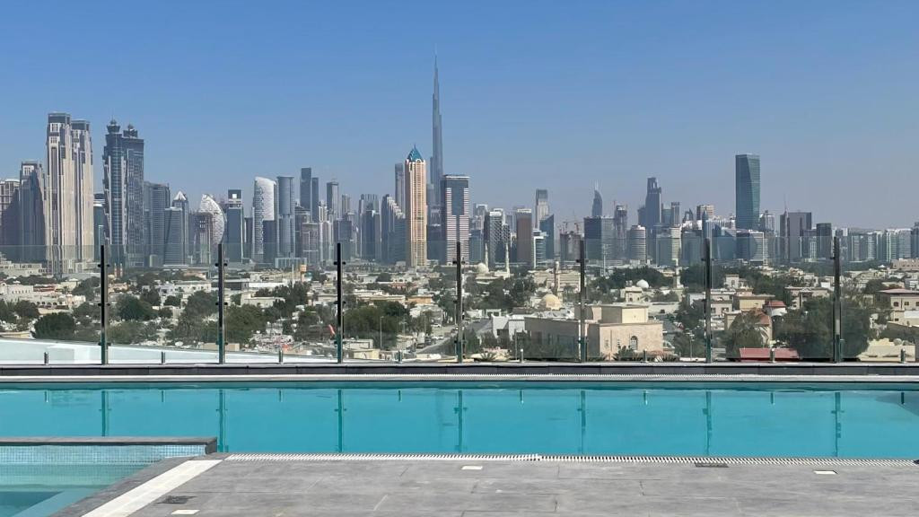 AL KHOORY COURTYARD HOTEL — фото 2
