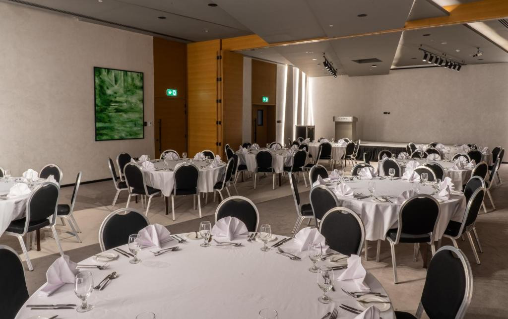 AL KHOORY COURTYARD HOTEL — фото 16