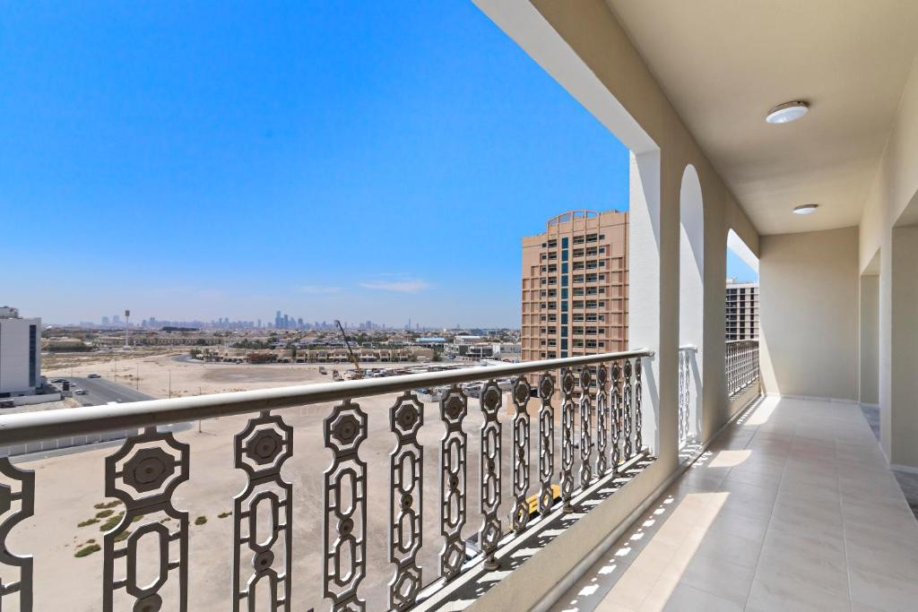 AL KHOORY HOTEL APARTMENTS — фото 5