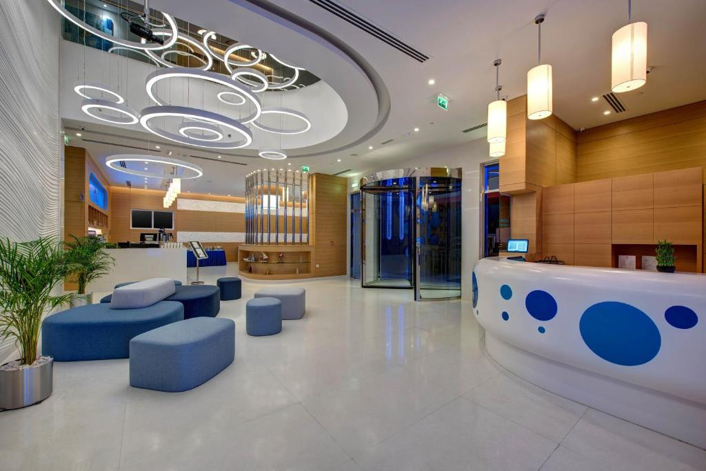 AL KHOORY INN BUR DUBAI — фото 16