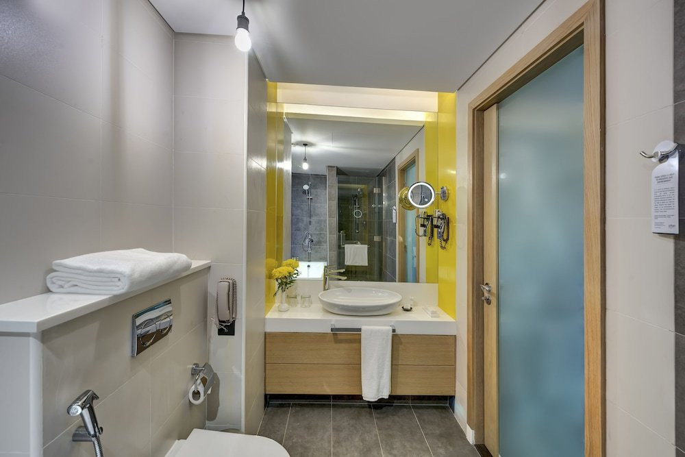AL KHOORY URBAN HOTELS — фото 12