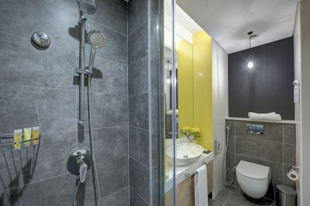 AL KHOORY URBAN HOTELS — фото 14