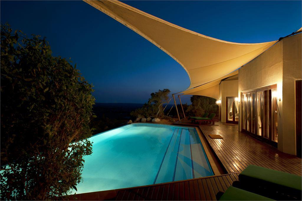 AL MAHA A LUXURY COLLECTION DESERT RESORT & SPA — фото 15