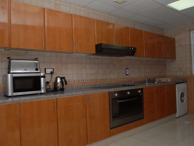 AL MANAR HOTEL APARTMENTS — фото 13