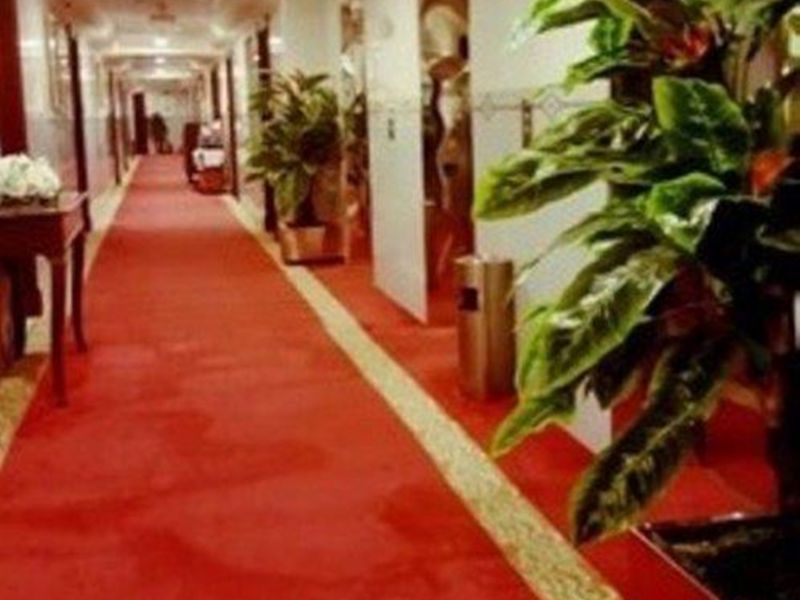AL MANAR HOTEL APARTMENTS — фото 17