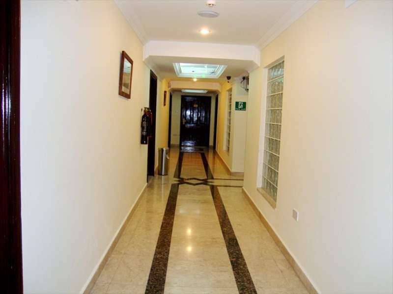 AL MURAQABAT PLAZA APARTMENTS — фото 10
