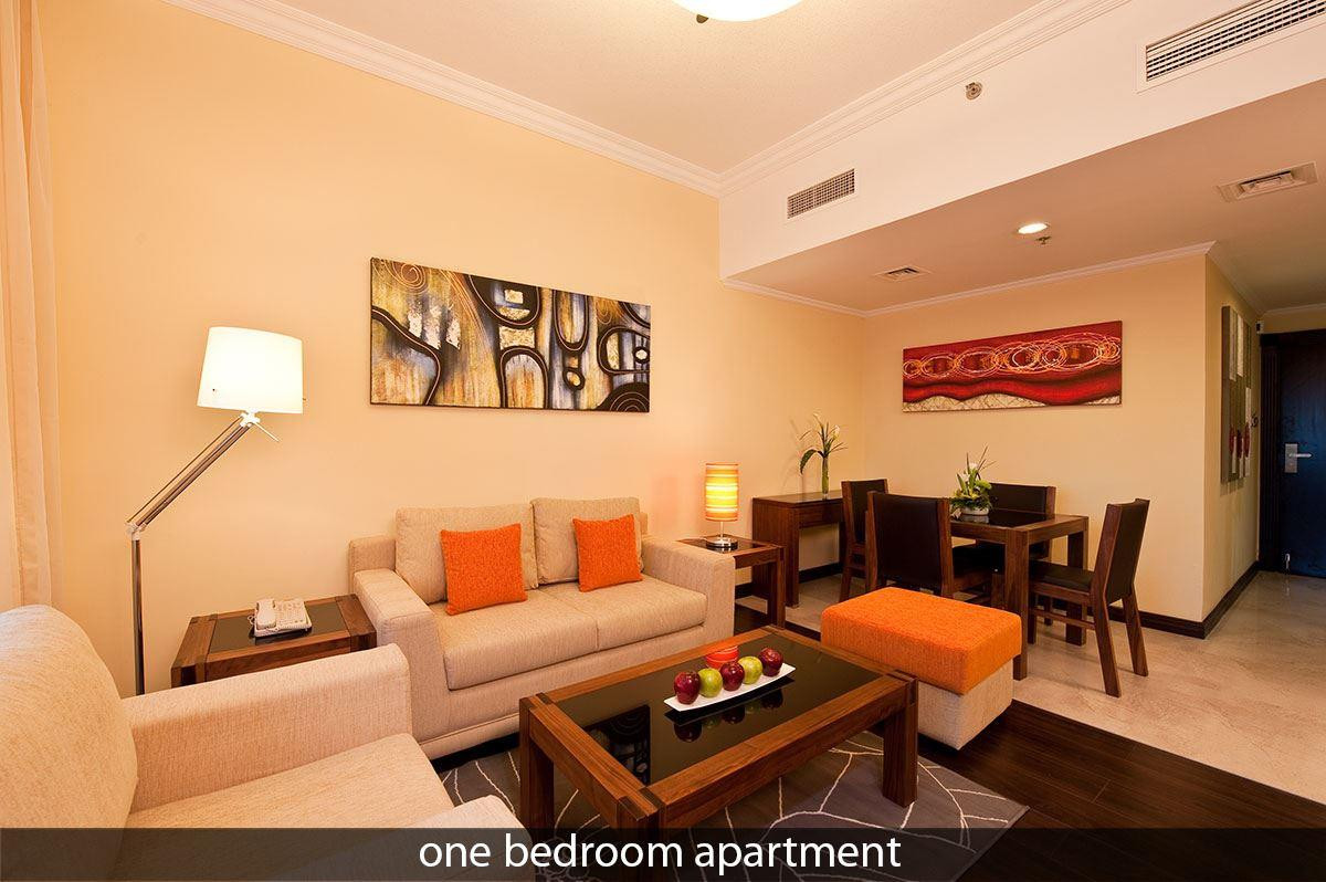 AL NAWRAS HOTEL APARTMENTS — фото 5